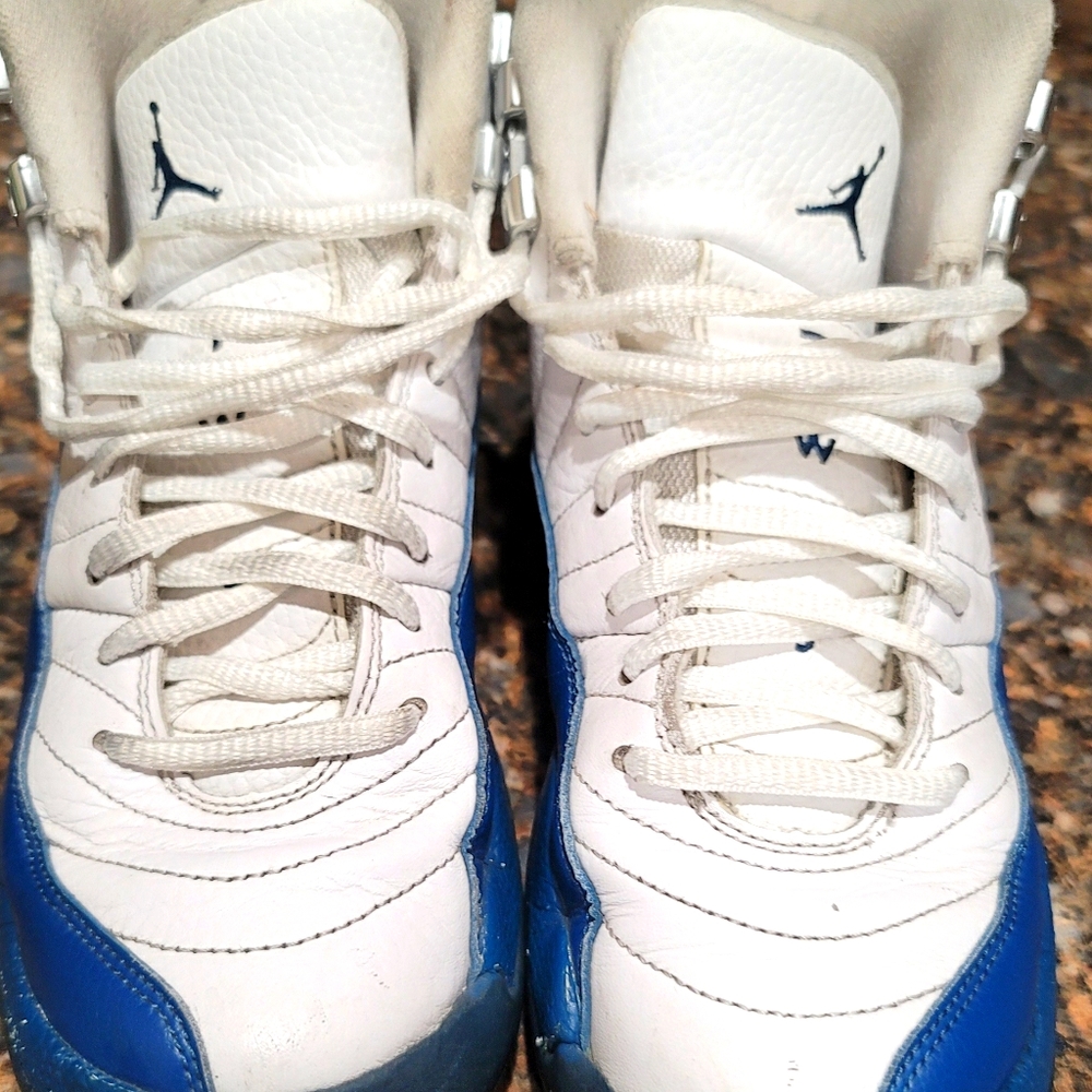 Retro Air  Jordons